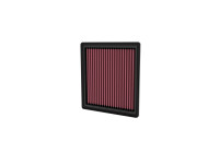 Filtro de repuesto K&N compatible con Mazda CX-90 2.5L 2024 (33-5140) K&N