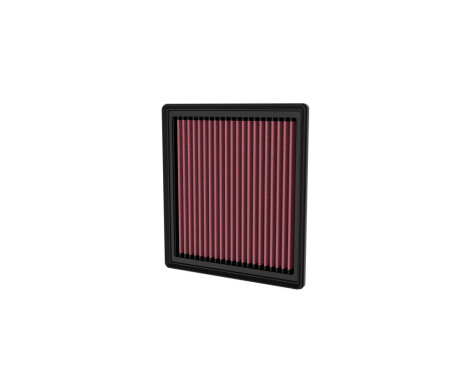 Filtro de repuesto K&N compatible con Mazda CX-90 2.5L 2024 (33-5140) K&N