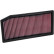 Filtro de repuesto K&N compatible con Mercedes Benz Clase E (W213) / Clase C (W205) / GLC y GLE 2019- 33-3142 K&N, Miniatura 8