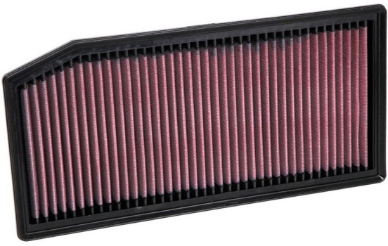 Filtro de repuesto K&N compatible con Mercedes Benz Clase E (W213) / Clase C (W205) / GLC y GLE 2019- 33-3142 K&N, Imagen 8