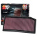 Filtro de repuesto K&N compatible con Mercedes Benz Clase E (W213) / Clase C (W205) / GLC y GLE 2019- 33-3142 K&N, Miniatura 9