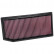 Filtro de repuesto K&N compatible con Mercedes Benz Clase E (W213) / Clase C (W205) / GLC y GLE 2019- 33-3142 K&N