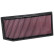 Filtro de repuesto K&N compatible con Mercedes Benz Clase E (W213) / Clase C (W205) / GLC y GLE 2019- 33-3142 K&N, Miniatura 2