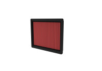 Filtro de repuesto K&N compatible con Nissan Pathfinder e Infinity QX60 V6 3.5L Facelift 2022- (33-5126) K&N