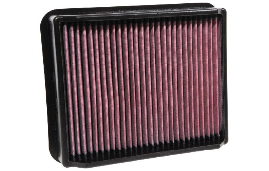 Filtro de repuesto K&N compatible con Toyota Hiace 2.5 Diésel/2.7 Gasolina 2015-2018 (33-3143) K&N, Imagen 2