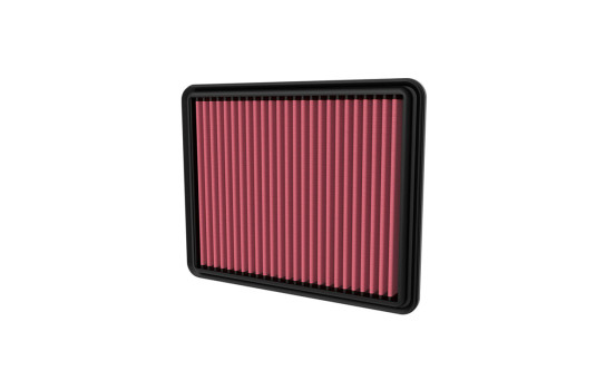 Filtro de repuesto K&N compatible con Toyota Land Cruiser 3.3 V6 DSL 2022 (33-3177) K&N