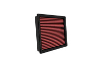 Filtro de repuesto K&N compatible con Toyota Tundra 3.5L V6 2022 (33-5129) K&N