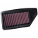 Filtro de repuesto K&N Honda Insight 1.5 2019- (33-5090) K&N