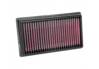 Filtro de repuesto K&N Hyundai Accent 1.6 2018- (33-5081) K&N