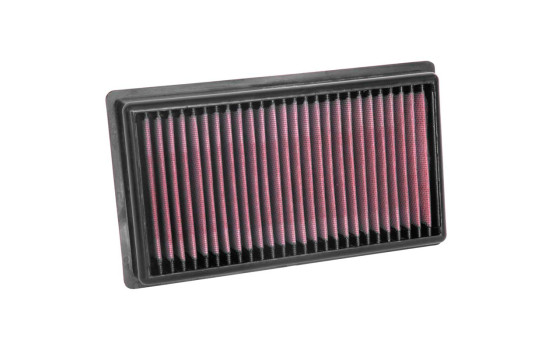 Filtro de repuesto K&N Hyundai Accent 1.6 2018- (33-5081) K&N