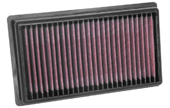 Filtro de repuesto K&N Hyundai Accent 1.6 2018- (33-5081) K&N, Imagen 2
