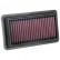 Filtro de repuesto K&N para Nissan Micra K14 0.9/1.0/1.5 Turbo Diésel 2016-2018 (33-3082) K&N