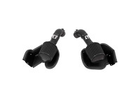 Kit de admisión de alto rendimiento K&N para Infiniti G37 (2008-2013) y Nissan 370Z 3.7 (2009-2016) (71-7078) K&N