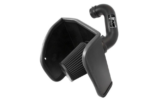 Kit de admisión K&N para Chevrolet Colorado y GMC Canyon 3.6 (2015-2016) (71-3088) K&N, Imagen 2
