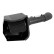 Kit de admisión K&N para Ford F250, F350, F450, F550 6.7D 2011-2016 (71-2582) K&N