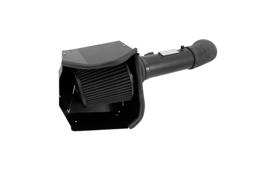 Kit de admisión K&N para Ford F250, F350, F450, F550 6.7D 2011-2016 (71-2582) K&N