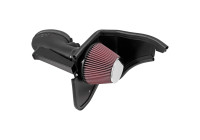 Kit de carga de aire K&N para BMW M3 4.0 2008-2013 (63-1116) K&N