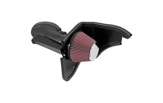Kit de carga de aire K&N para BMW M3 4.0 2008-2013 (63-1116) K&N