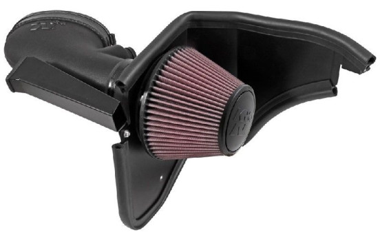 Kit de carga de aire K&N para BMW M3 4.0 2008-2013 (63-1116) K&N, Imagen 2