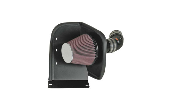 Kit de carga de aire K&N para Chevrolet Impala SS, Monte Carlo y Grand Prix V8-5.3L (2006-2009) (63-3059) K&N