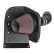 Kit de carga de aire K&N para Chevrolet Impala SS, Monte Carlo y Grand Prix V8-5.3L (2006-2009) (63-3059) K&N, Miniatura 2
