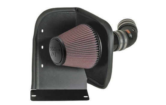Kit de carga de aire K&N para Chevrolet Impala SS, Monte Carlo y Grand Prix V8-5.3L (2006-2009) (63-3059) K&N, Imagen 2