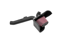 Kit de cargador de aire K&N compatible con Cadillac ATS-V 3.6L V6 2016-2017 (57-3093) K&N