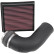 Kit de cargador de aire K&N compatible con Dodge Ram 2500/3500 6.7L Diesel 2013-2018 (57-1568) K&N