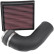 Kit de cargador de aire K&N compatible con Dodge Ram 2500/3500 6.7L Diesel 2013-2018 (57-1568) K&N, Miniatura 2