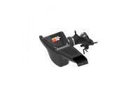 Kit de cargador de aire K&N compatible con Ford Bronco 2.3L L4 Facelift 2021- (63-2620) K&N