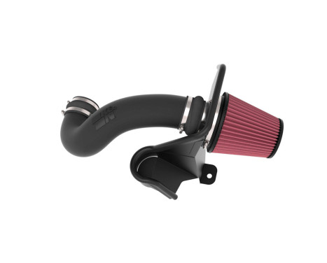 Kit de cargador de aire K&N compatible con Jeep Grand Cherokee 5.7L V8 2022-2023 (63-1593) K&N