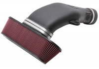Kit de cargador de aire K&N para Chevrolet Corvette 6.2L V8 2008-2013 (63-3073) K&N