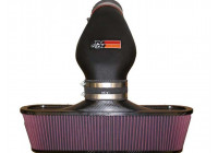 Kit de cargador de aire K&N para Chevrolet Corvette V8-6.0L 2006-2007 (63-3052) K&N