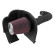Kit de cargador de aire K&N para Chevrolet/GMC/Silverado/Sierra V6 4.3L 2014 (63-3085) K&N