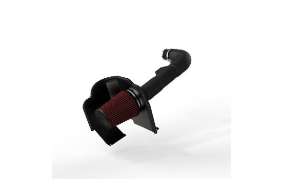 Kit de cargador de aire K&N para Chevrolet/GMC/Silverado/Sierra V6 4.3L 2014 (63-3085) K&N, Imagen 2