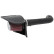 Kit de cargador de aire K&N para Jeep Wrangler 3.6L-V6 2012-2013 (63-1566) K&N