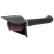 Kit de cargador de aire K&N para Jeep Wrangler 3.6L-V6 2012-2013 (63-1566) K&N, Miniatura 2