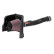 Kit de cargador de aire K&N para Toyota Tacoma V6-4.0L 2005-2011 (63-9025) K&N, Miniatura 2