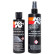Kit de recarga de filtro de aire K&N con aceite en botella (99-5050BK) K&N