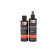 Kit de recarga de filtro de aire K&N con aceite en botella (99-5050BK) K&N, Miniatura 2