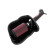 Kit de reparación K&N Typhoon para Ford Crown Victoria, Mercury Grand Marquis 4.6 2004-2011 (69-3532TTK) K&N