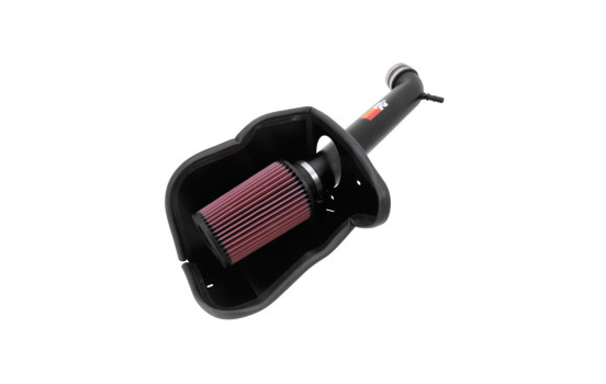 Kit de reparación K&N Typhoon para Ford Crown Victoria, Mercury Grand Marquis 4.6 2004-2011 (69-3532TTK) K&N