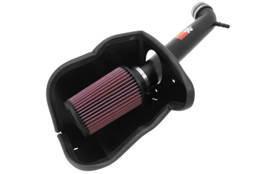 Kit de reparación K&N Typhoon para Ford Crown Victoria, Mercury Grand Marquis 4.6 2004-2011 (69-3532TTK) K&N, Imagen 2
