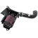 Kit K&N Typhoon Audi A3 (EE.UU.)/VW CC, Eos, Jetta, Passat, Tiguan, 2.0L, Turbo (69-9504TTK) K&N