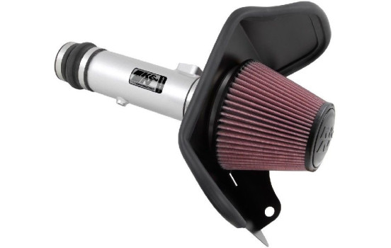 Kit K&N Typhoon Chevrolet Impala V6-3.6 2013-2014 (69-4526TS) K&N, Imagen 2