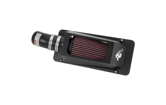 Kit K&N Typhoon (EE. UU.) Mini Cooper 1.6 2012-2014 (69-2024TTK) K&N