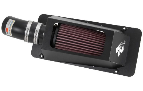 Kit K&N Typhoon (EE. UU.) Mini Cooper 1.6 2012-2014 (69-2024TTK) K&N, Imagen 2