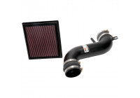 Kit K&N Typhoon para Toyota Camry 3.5 2018 (69-8622TTK) K&N