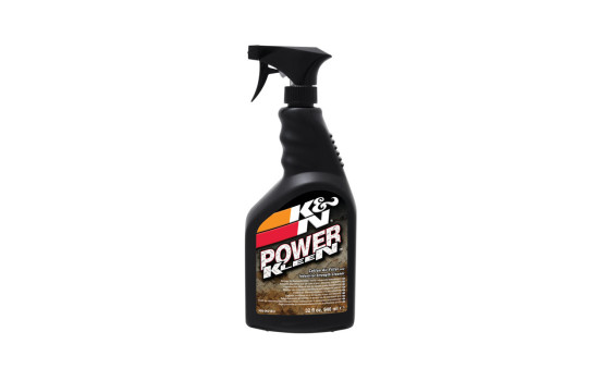 Limpiador de filtros K&N 950 ml 99-0621EU K&N