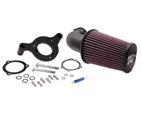 Sistema de filtro de aire deportivo 57-1125 K&N